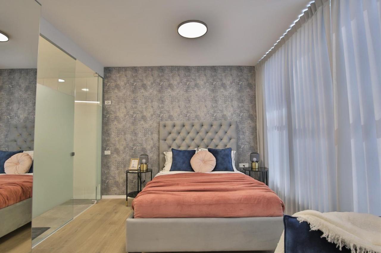 Cozy And Stylish 1-Bedroom Apartment Нетания Экстерьер фото